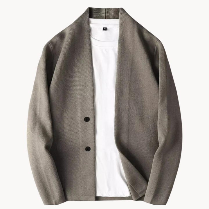 Margot Biarritz - Veste homme élégante