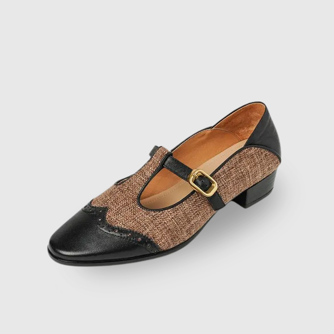 Margot Biarritz - Chaussures Vintage