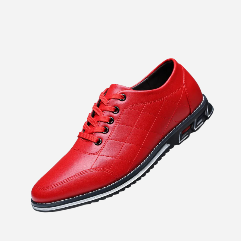 Margot Biarritz - Chaussures élégantes et confortables pour homme