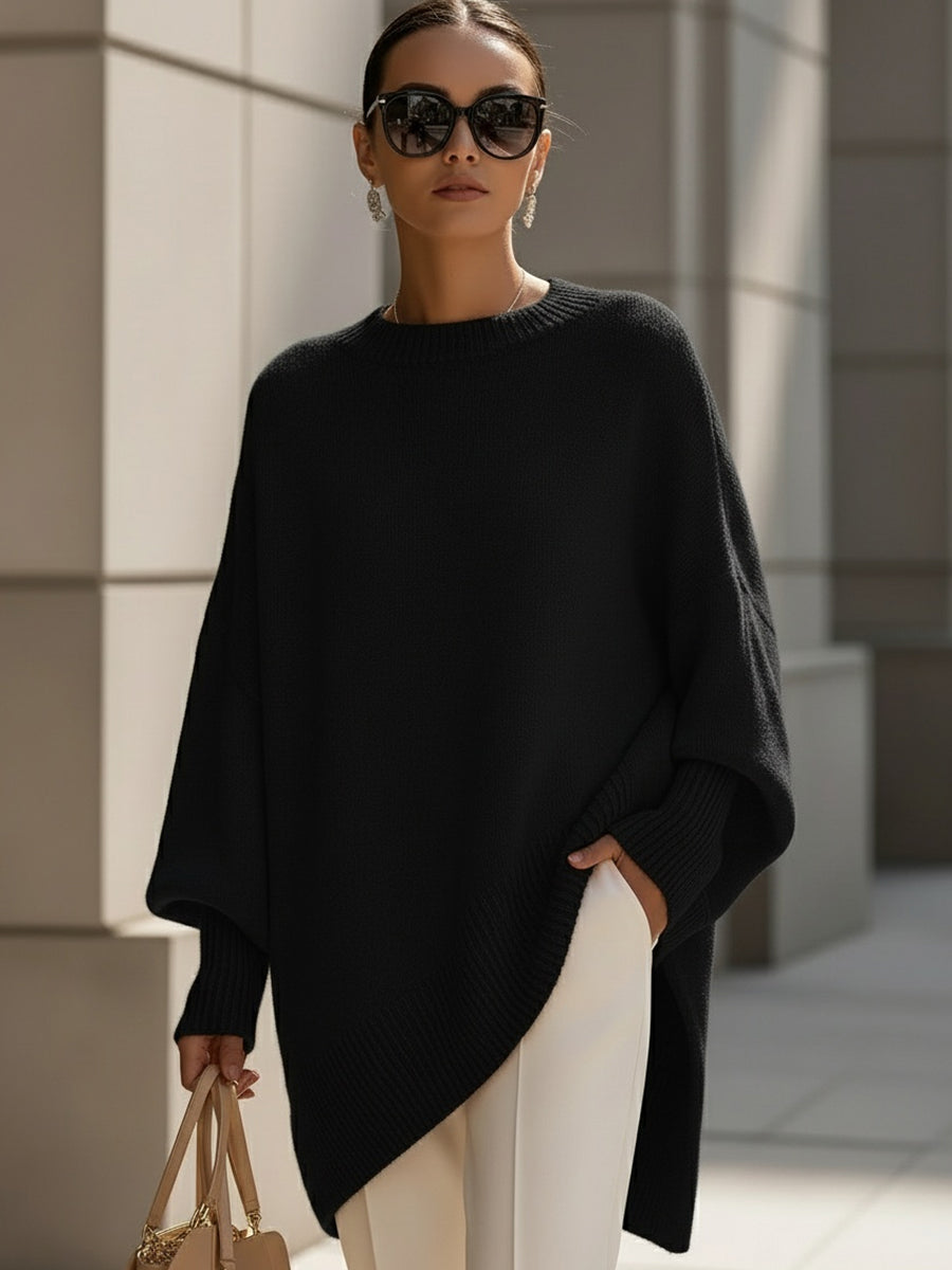 Margot Biarritz - Pull Oversize