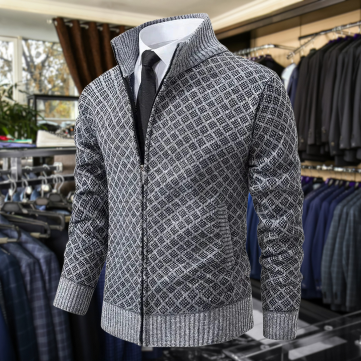 Margot Biarritz - Gilet homme premium en matériau souple
