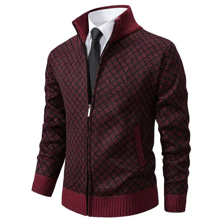 Margot Biarritz - Gilet homme premium en matériau souple