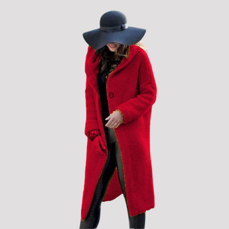 Margot Biarritz - Veste en Tricot