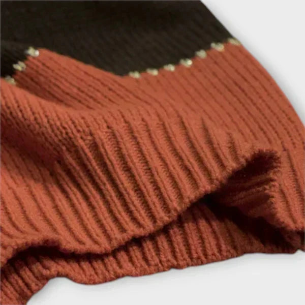 Margot Biarritz - Pull décontracté et confortable