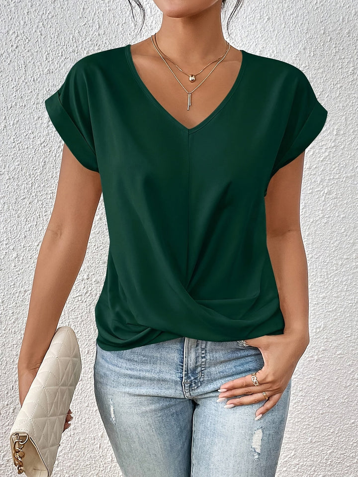 Margot Biarritz - T-shirt décontracté Liv