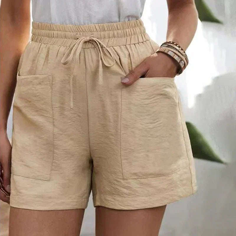 Margot Biarritz - Shorts Alani Sans Effort
