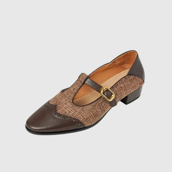 Margot Biarritz - Chaussures Vintage