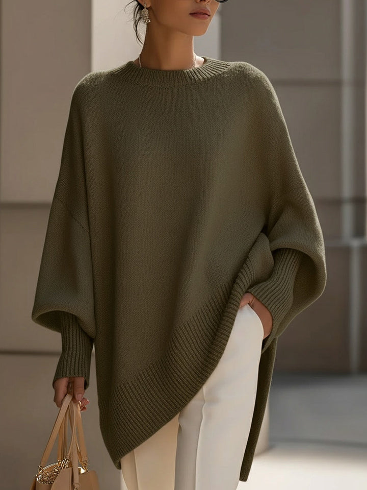 Margot Biarritz - Pull Oversize