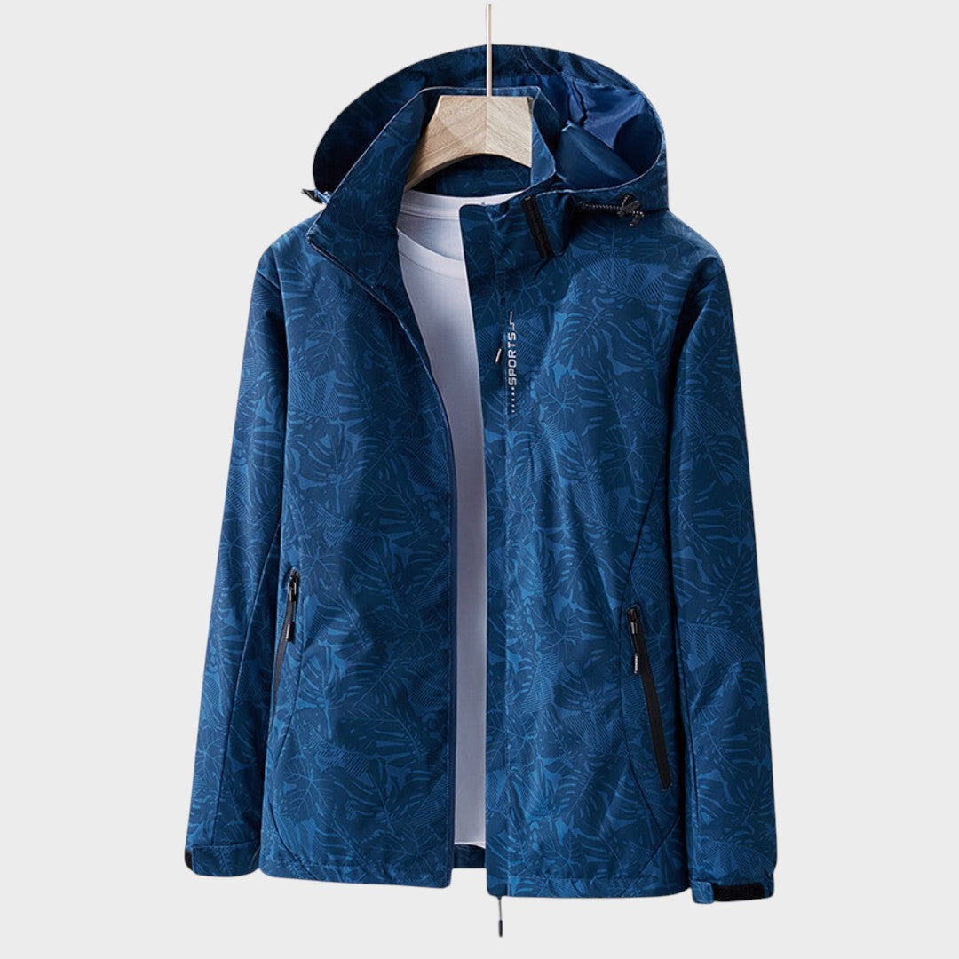 Margot Biarritz - Veste Imperméable