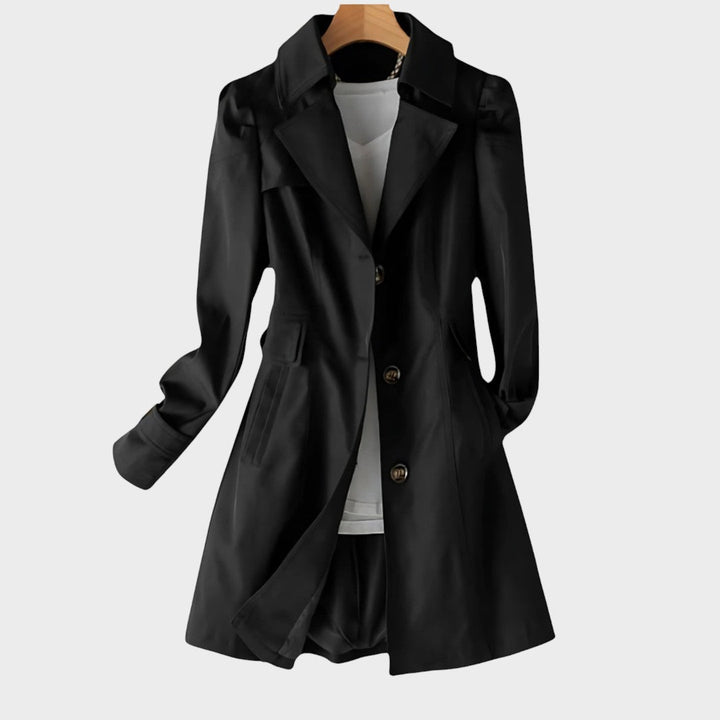 Margot Biarritz - Manteau Classique