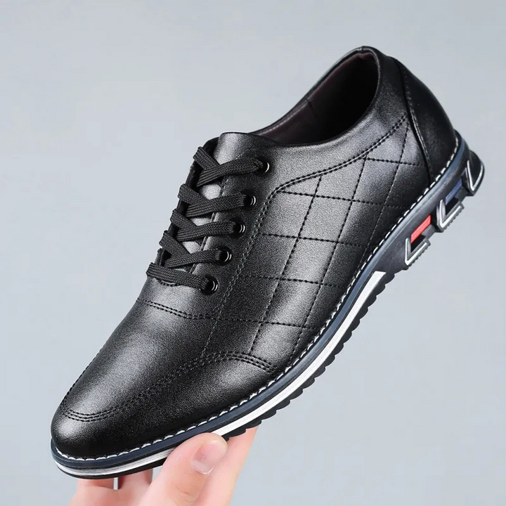 Margot Biarritz - Chaussures élégantes et confortables pour homme