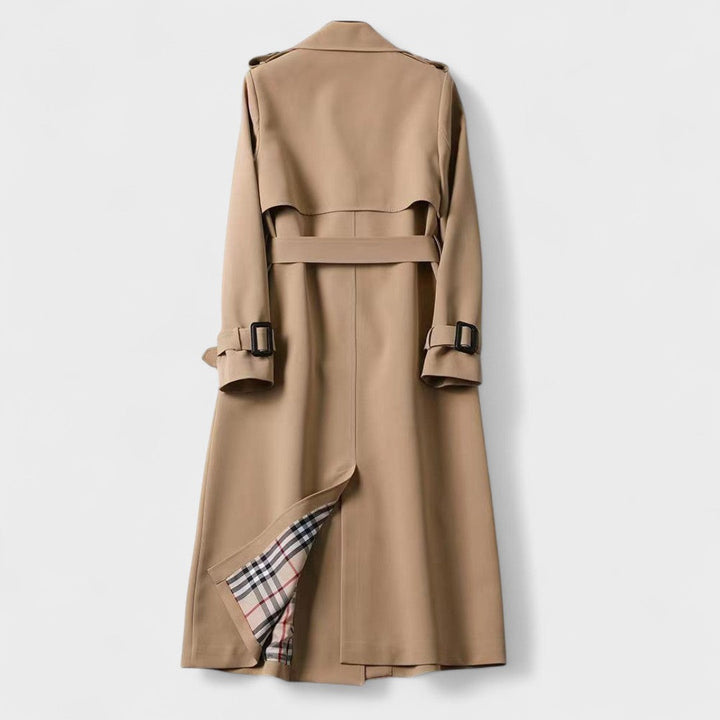 Margot Biarritz - Manteau Classique
