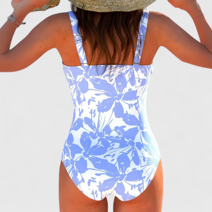 Margot Biarritz - Maillot Silhouette Chic Florence