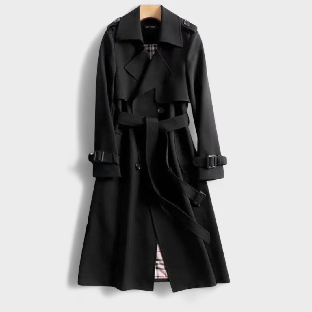 Margot Biarritz - Gabardine classique