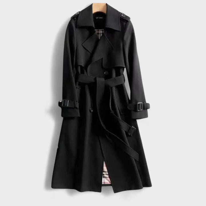 Margot Biarritz - Gabardine classique