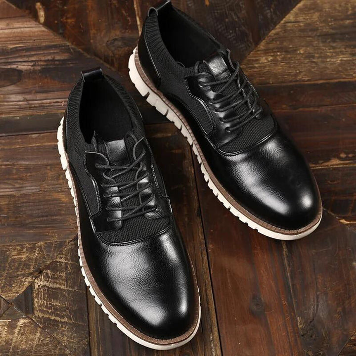 Margot Biarritz - Chaussures de soutien quotidien pour homme