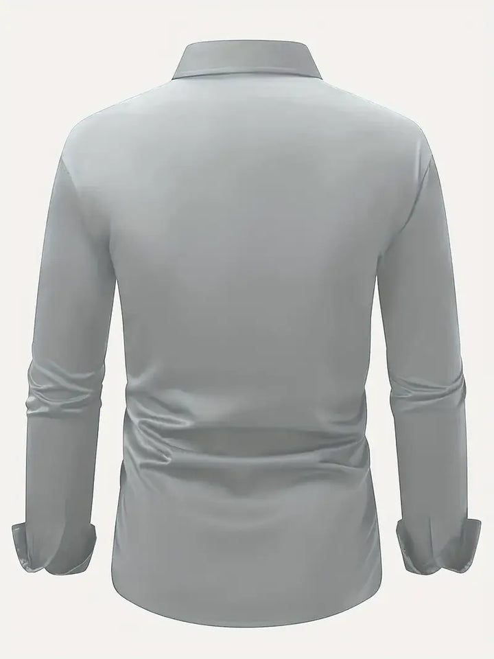 Margot Biarritz - Chemise respirante à manches longues
