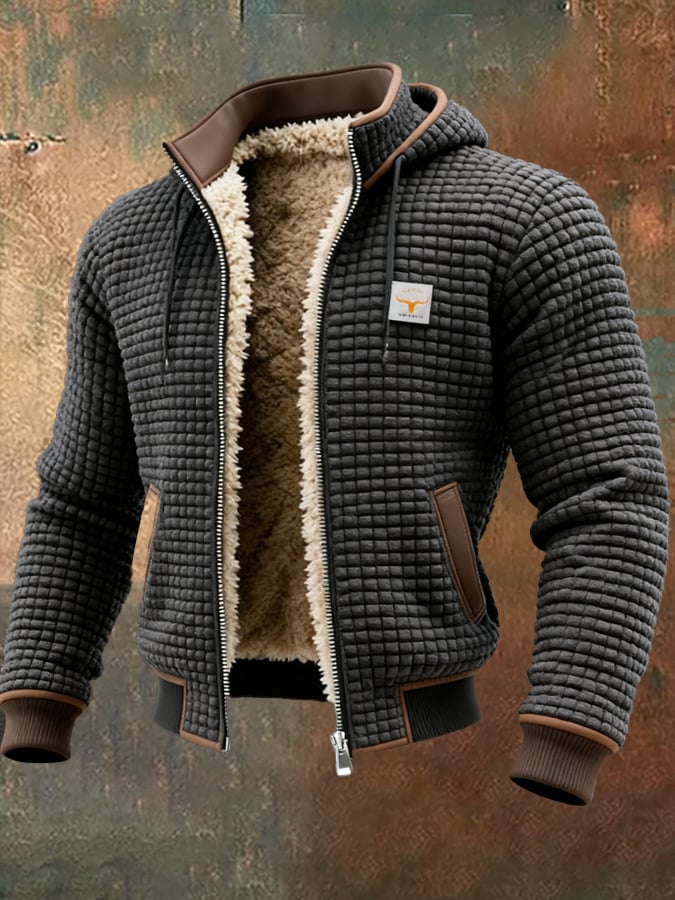 Margot Biarritz - Veste thermique impact pour homme