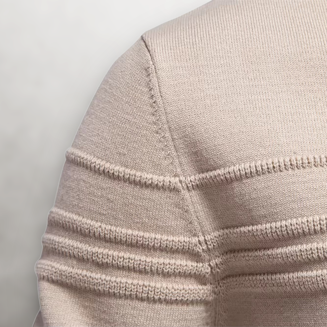 Margot Biarritz - Pull classique et élégant pour homme