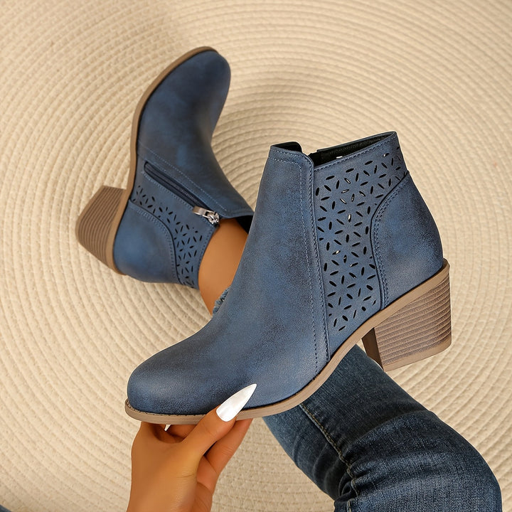 Margot Biarritz - Bottines respirantes confortables