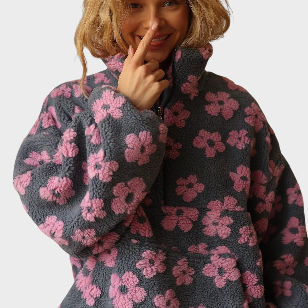 Margot Biarritz - Pull en Laine