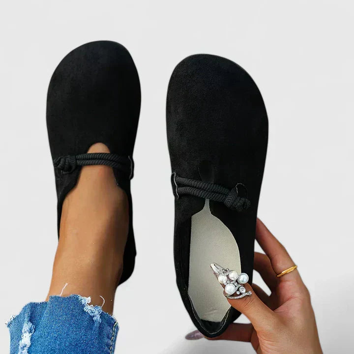 Margot Biarritz - Mocassins Confort Quotidien Camille