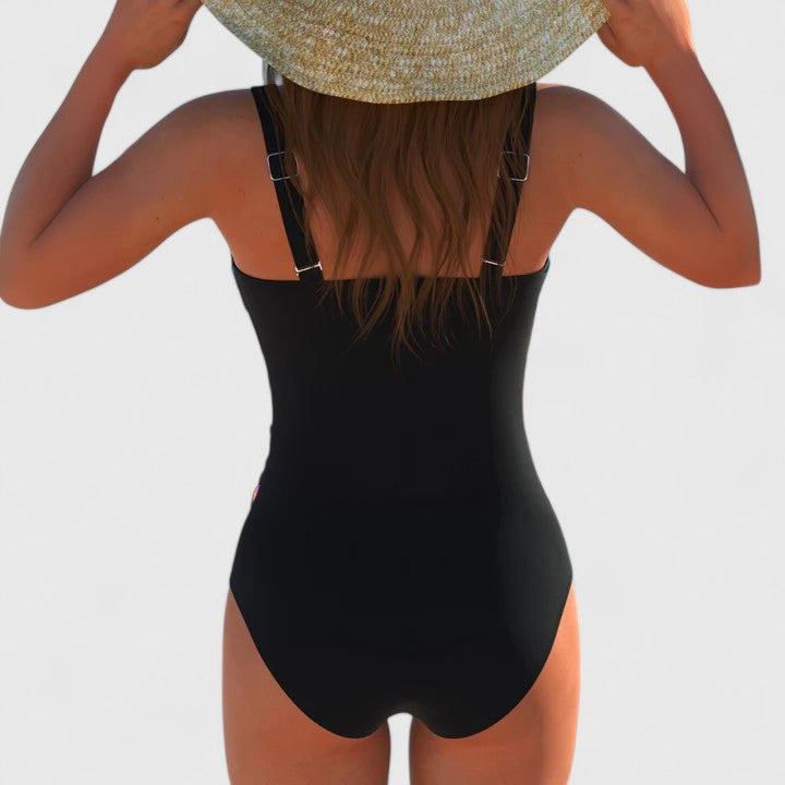 Margot Biarritz - Maillot Silhouette Chic Florence