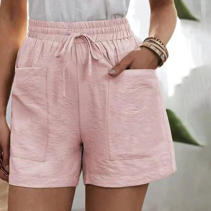 Margot Biarritz - Shorts Alani Sans Effort