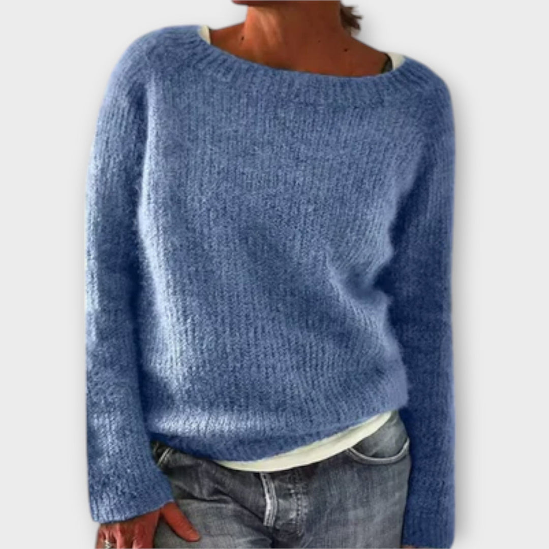 Margot Biarritz - Pull en maille