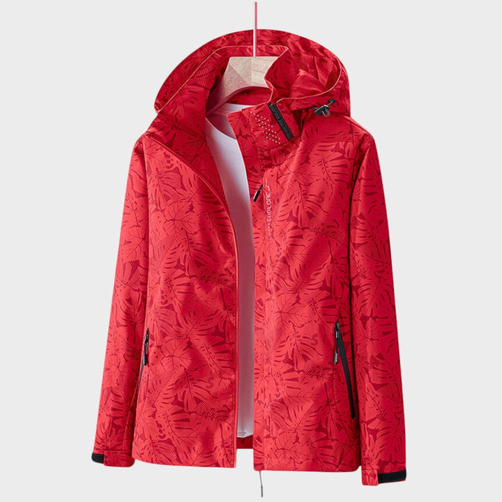 Margot Biarritz - Veste Imperméable
