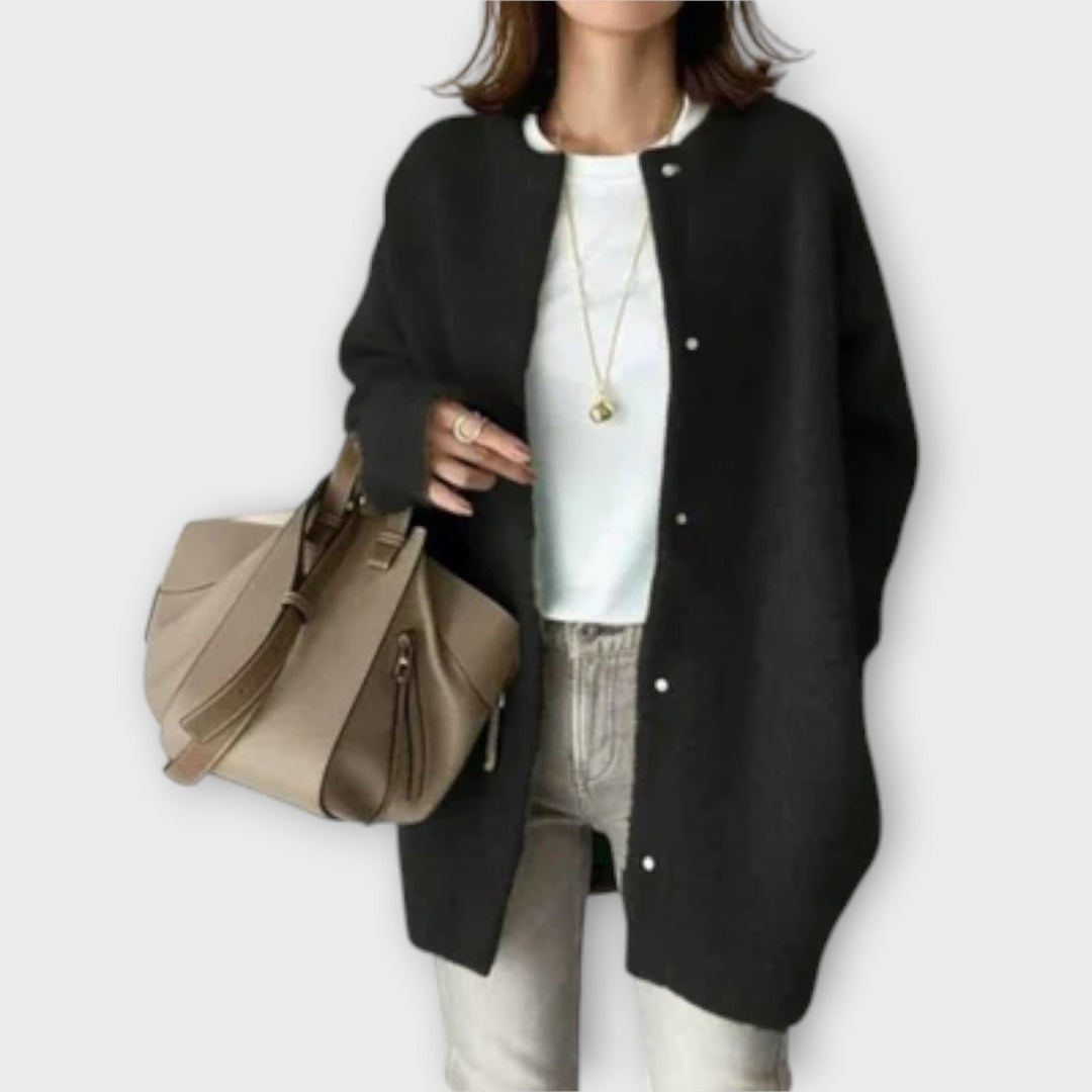 Margot Biarritz - Manteau élégant
