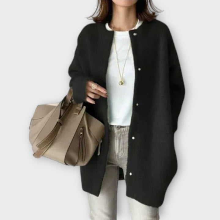 Margot Biarritz - Manteau élégant