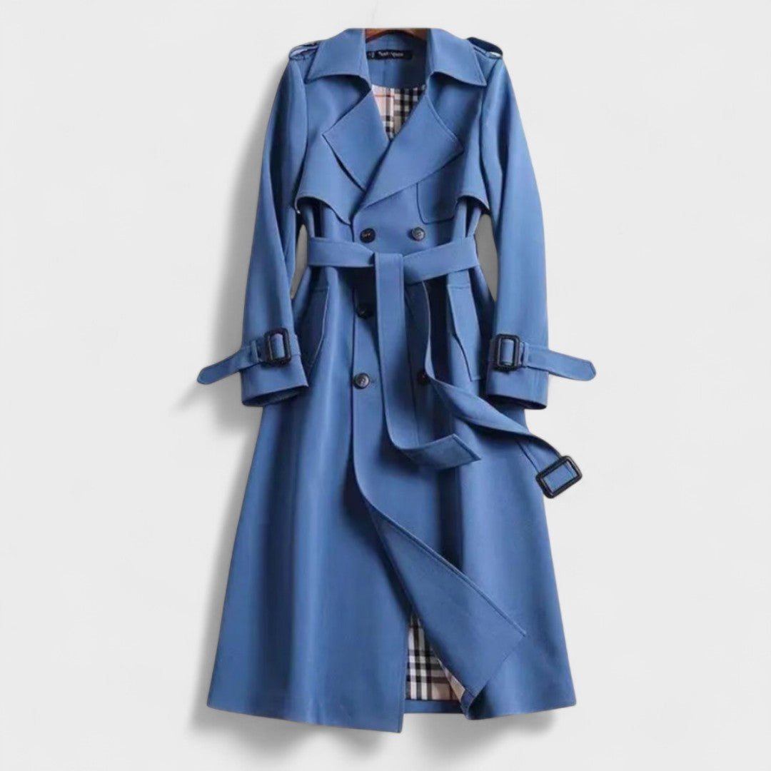 Margot Biarritz - Gabardine classique
