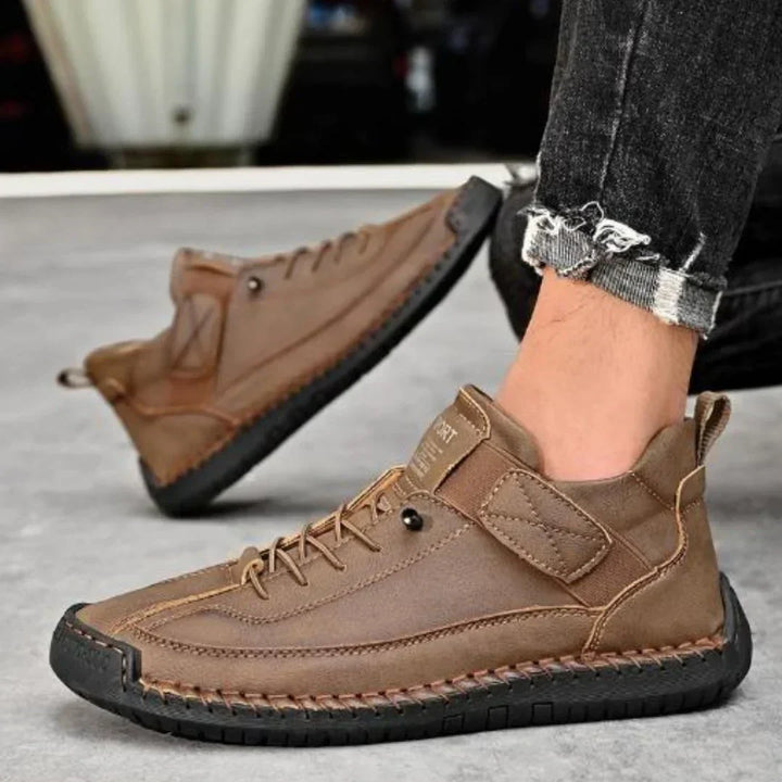 Margot Biarritz - Baskets urbaines pour homme