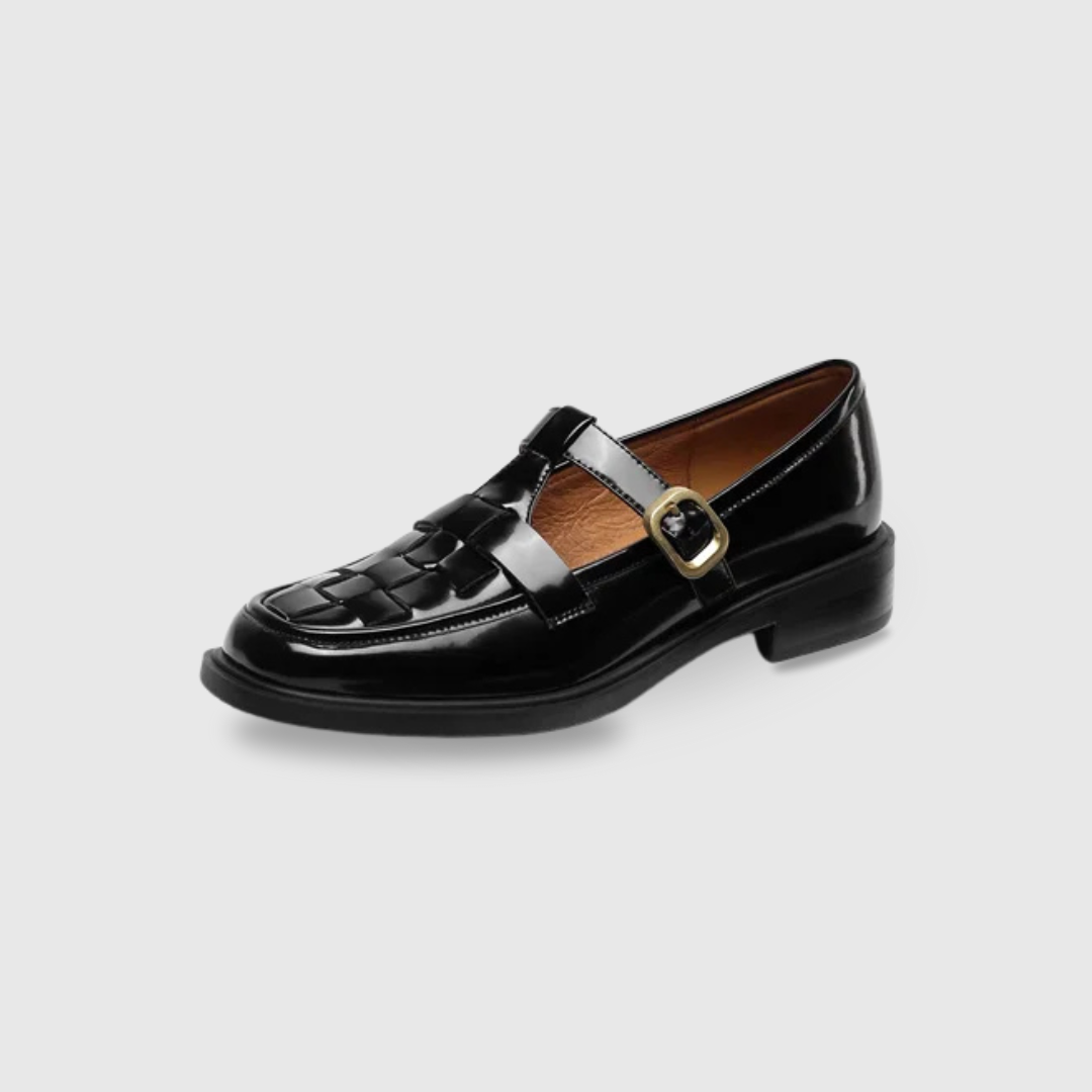 Margot Biarritz - Ballerines Vintage
