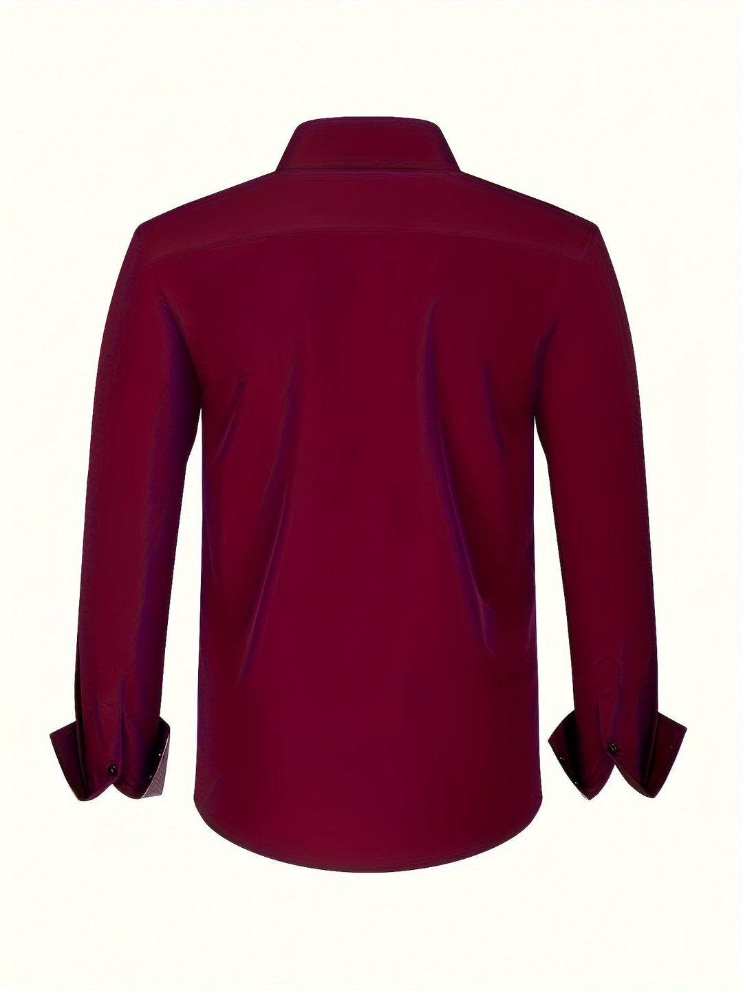 Margot Biarritz - Chemise élégante légère avec détails contrastés