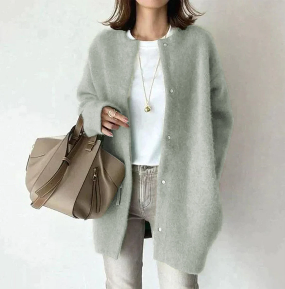 Margot Biarritz - Manteau élégant