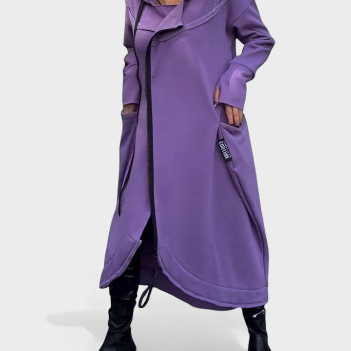 Margot Biarritz - Veste Confortable