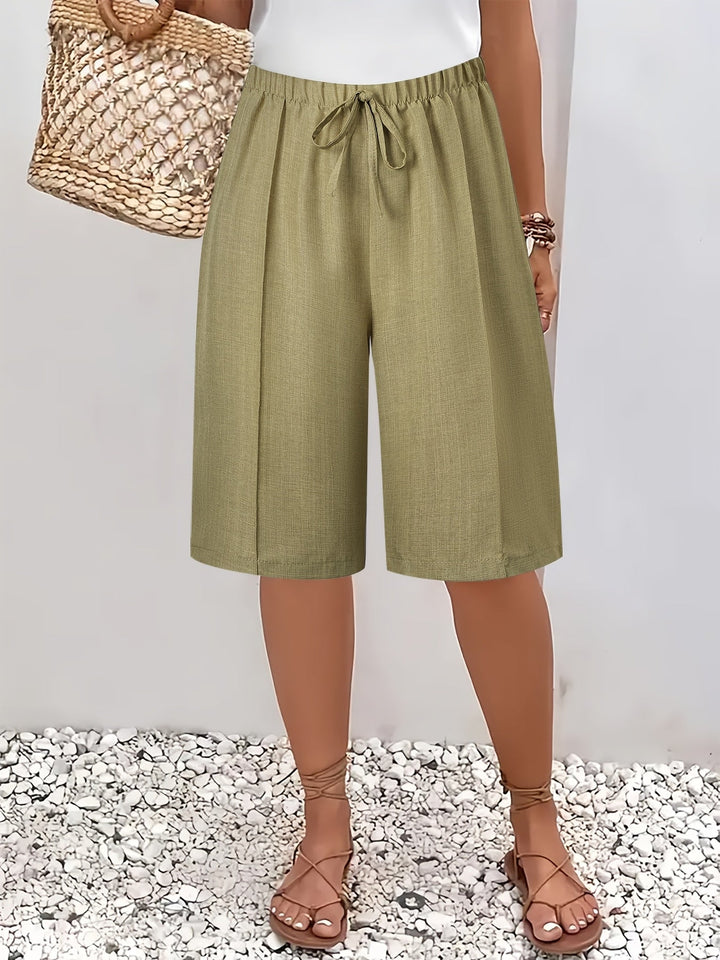 Margot Biarritz - Short Élégant Confort Lina