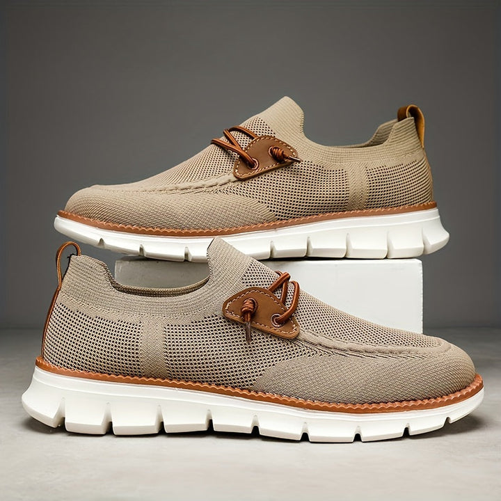 Margot Biarritz - Chaussures de sport à enfiler