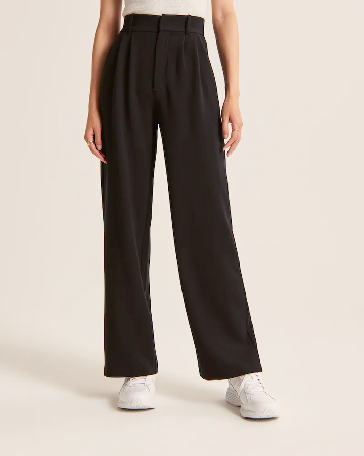 Margot Biarritz - Pantalon Chic Confortable