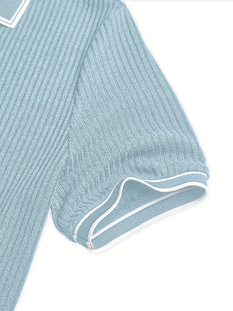 Margot Biarritz - Polo sur mesure, élégance méditerranéenne