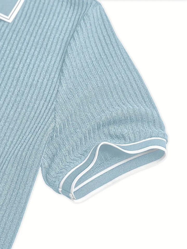 Margot Biarritz - Polo sur mesure, élégance méditerranéenne