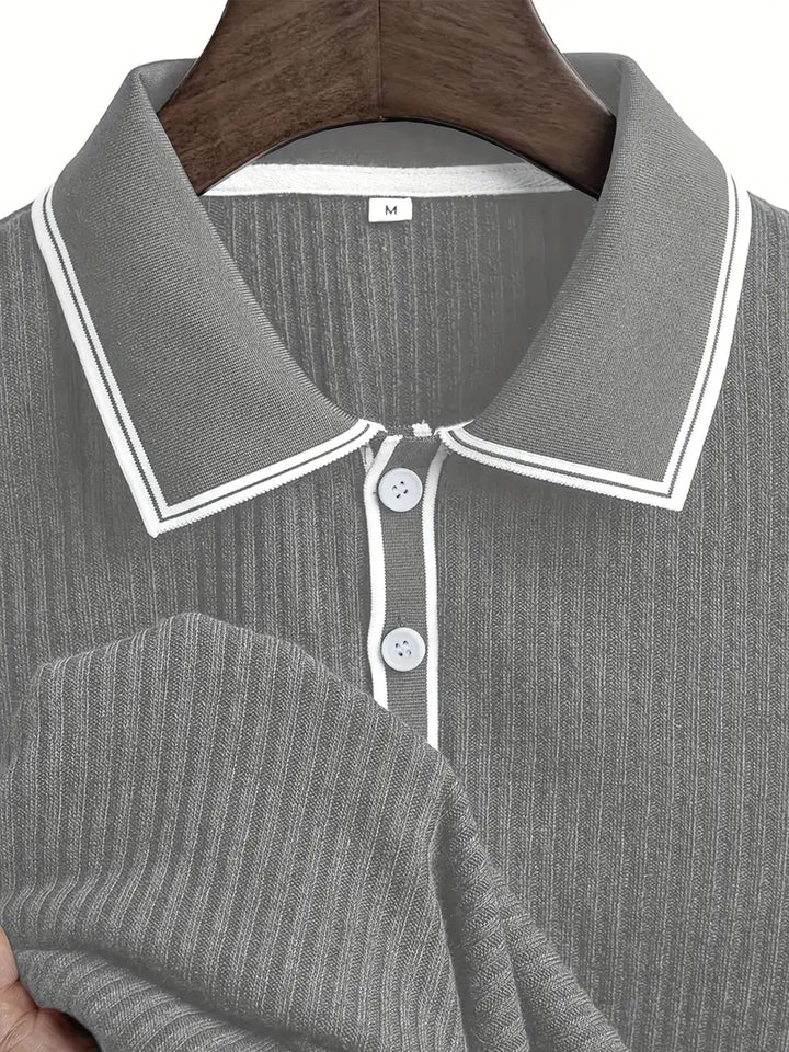 Margot Biarritz - Polo sur mesure, élégance méditerranéenne