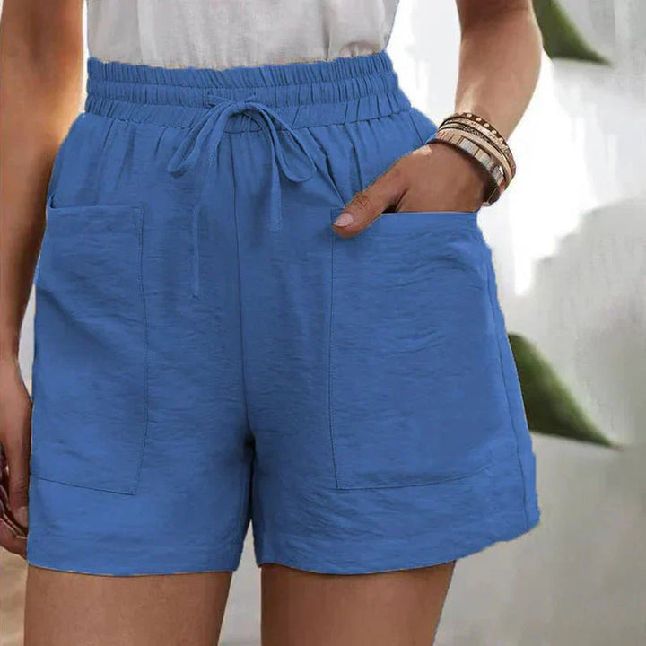 Margot Biarritz - Shorts Alani Sans Effort