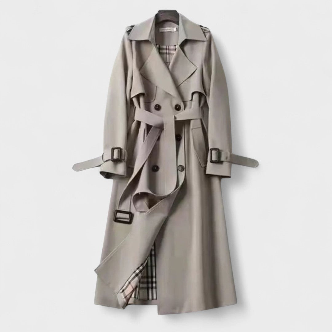 Margot Biarritz - Gabardine classique