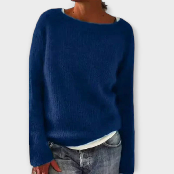 Margot Biarritz - Pull en maille