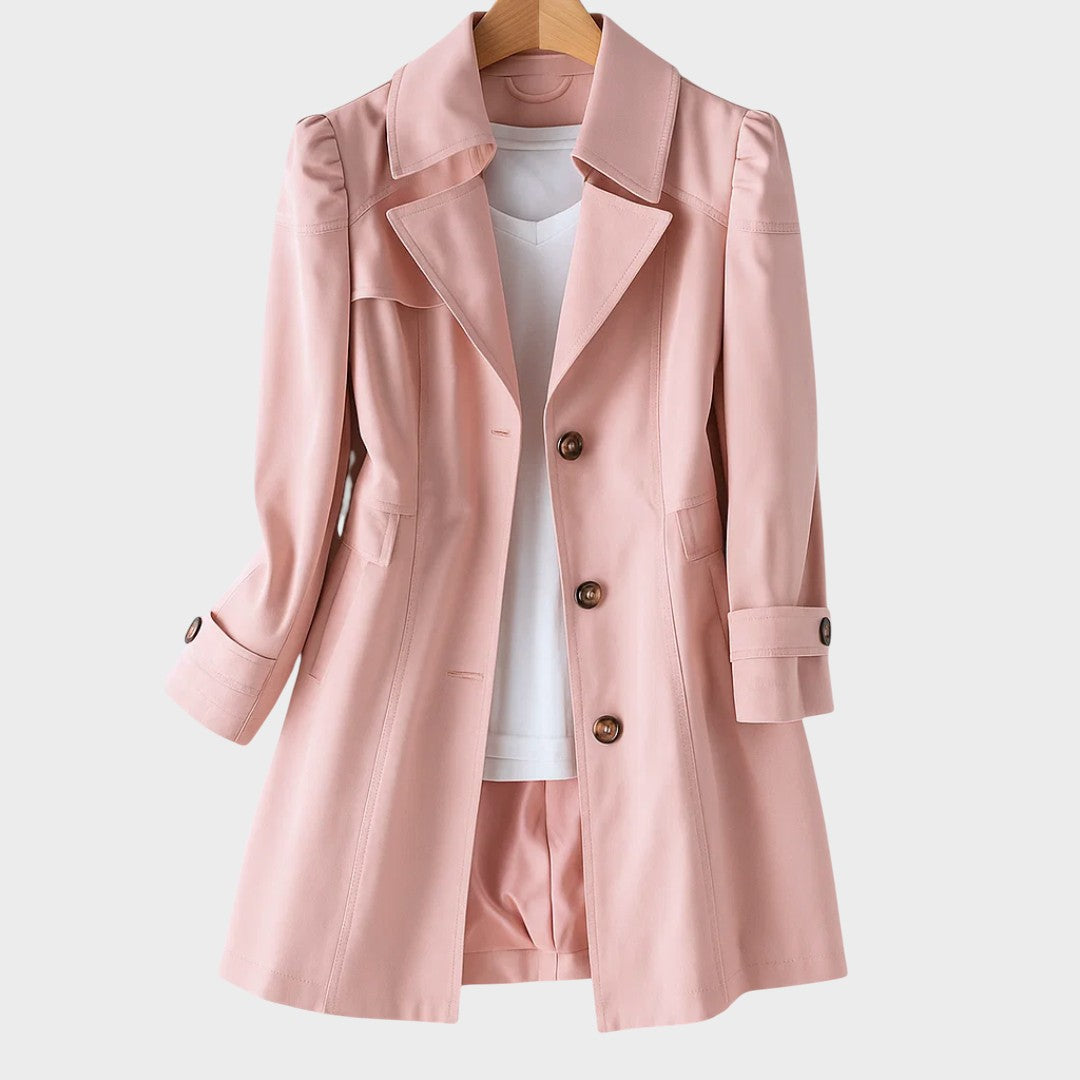 Margot Biarritz - Gabardine Vintage