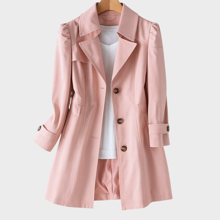 Margot Biarritz - Gabardine Vintage