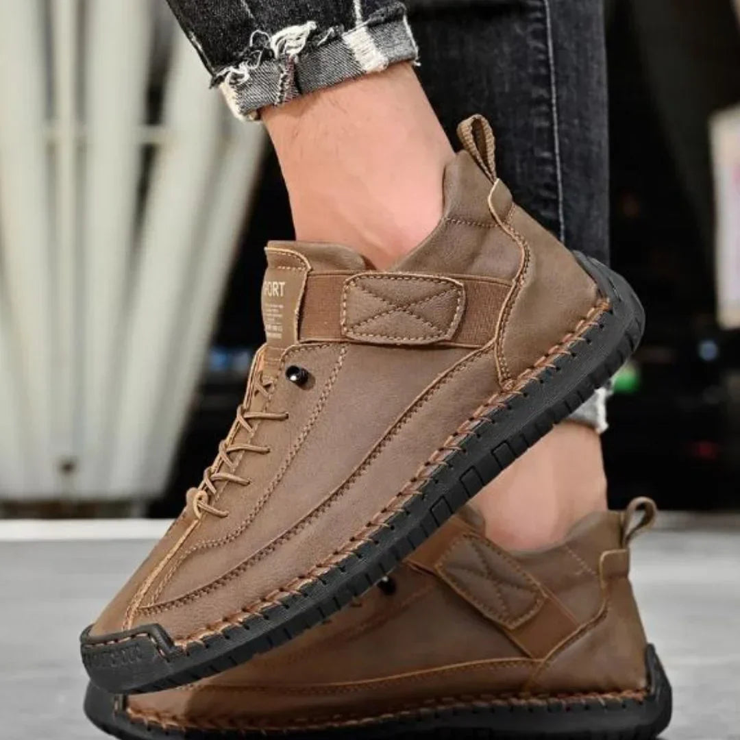 Margot Biarritz - Baskets urbaines pour homme